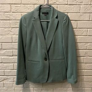 Ann Taylor Suiting Blazer
